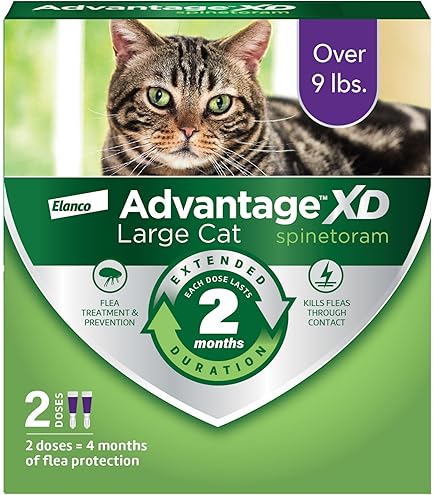 Elanco Advantage For Kittens Advantage For Dogs Advantage II Flea