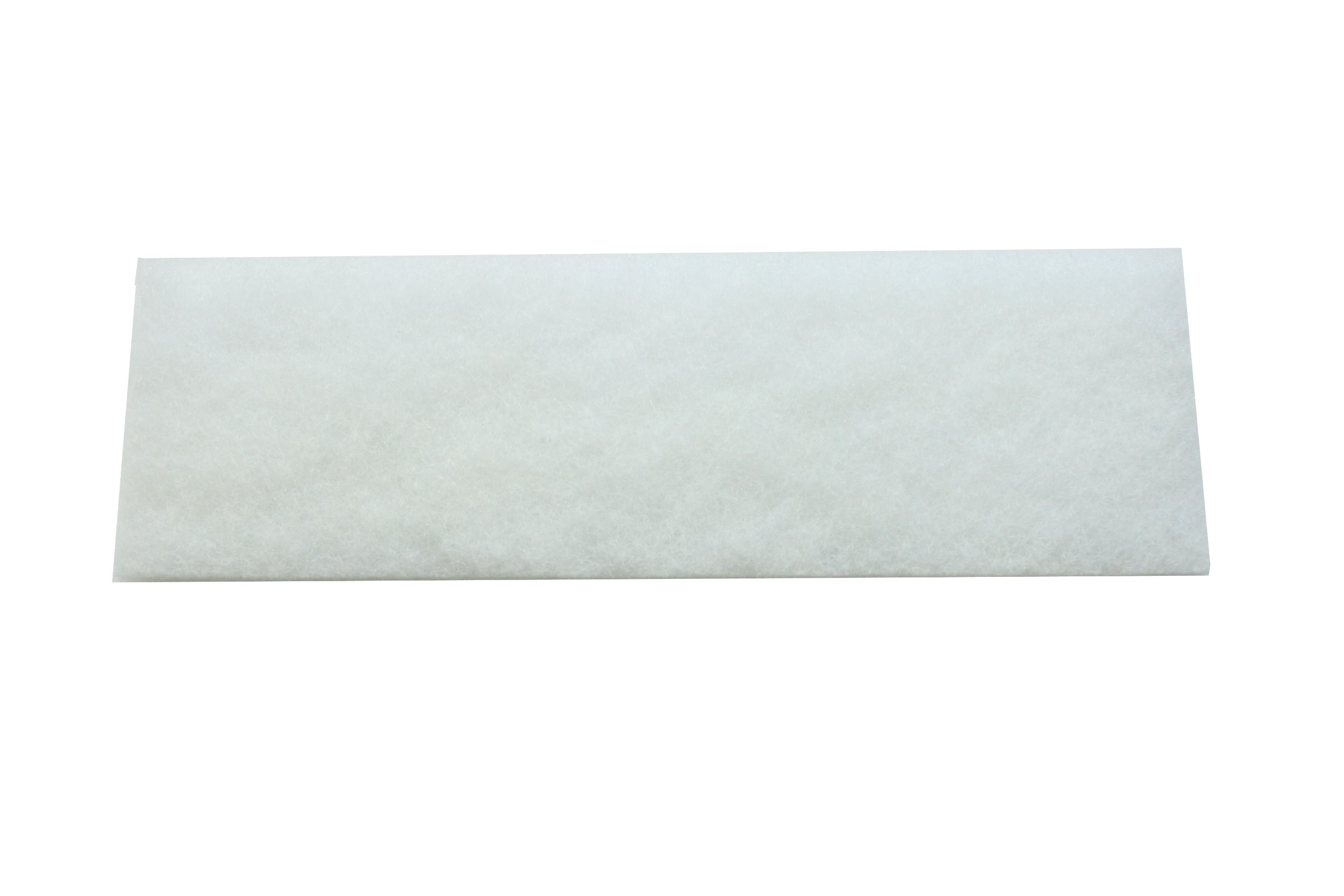 LTWHOME Polyester Filter Pad Fit for Fluval U4 Filter (Pack of 12)