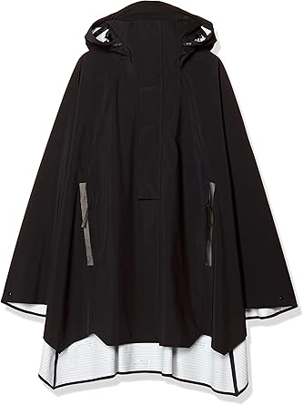 veste cape homme