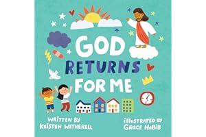 God Returns for Me