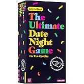 WHAT DO YOU MEME? The Ultimate Date Night Game by Relatable, from The Creators of Let's Get Deep, The Perfect Stocking Stuffe