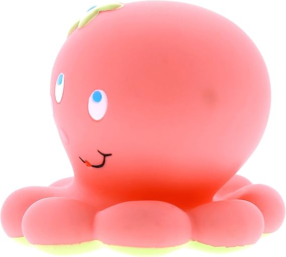 octopus bath toy amazon