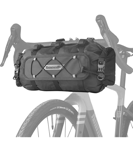 Amazon.com : Portland Design Works Gear Belly Bikepacking