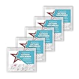 PackFreshUSA: 100cc Oxygen Absorber Compartment