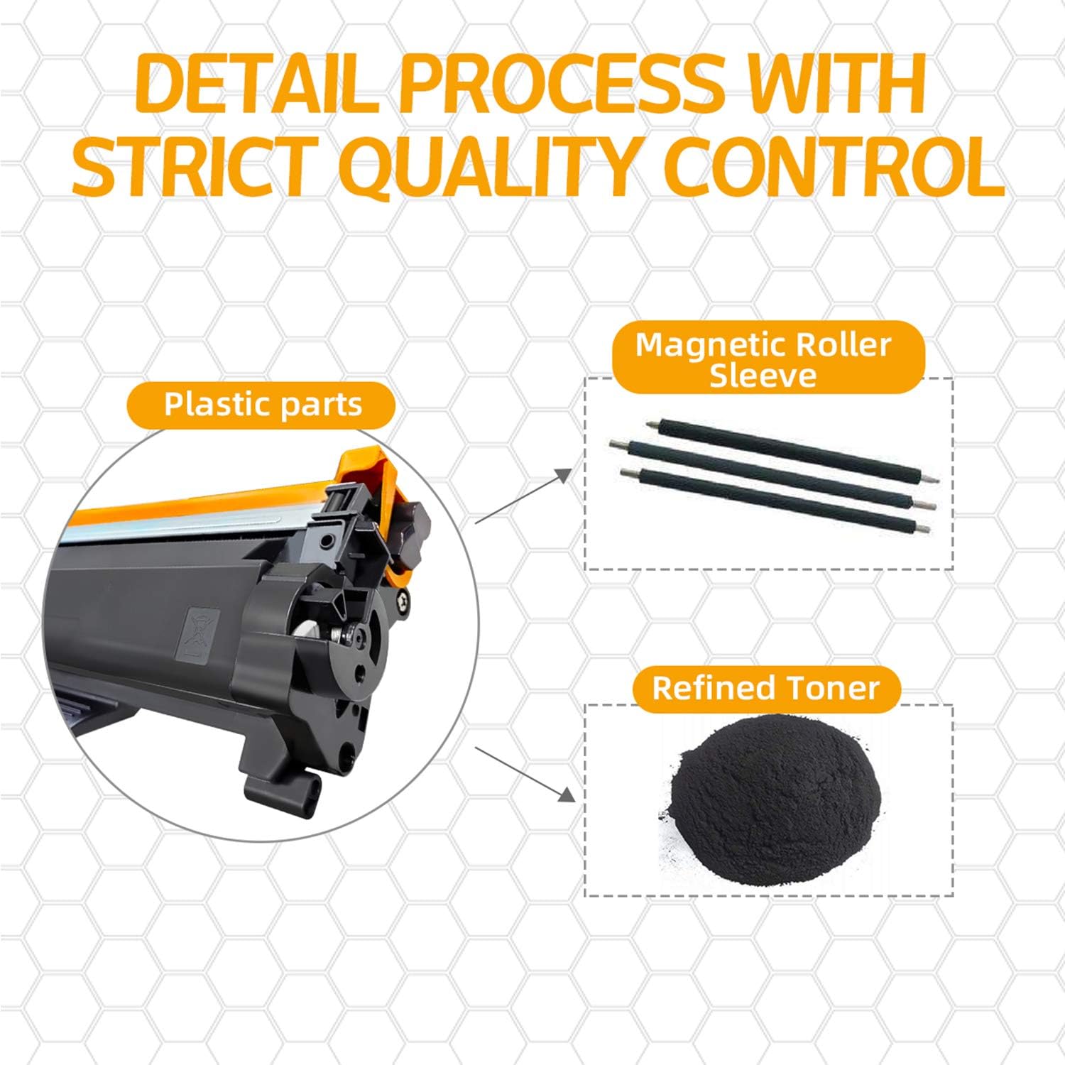 tn730 toner replacement