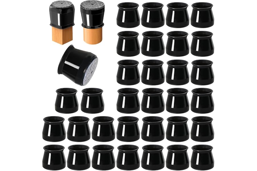Best Chair Leg Protectors For Hardwood Floors - Top Picks for 2026