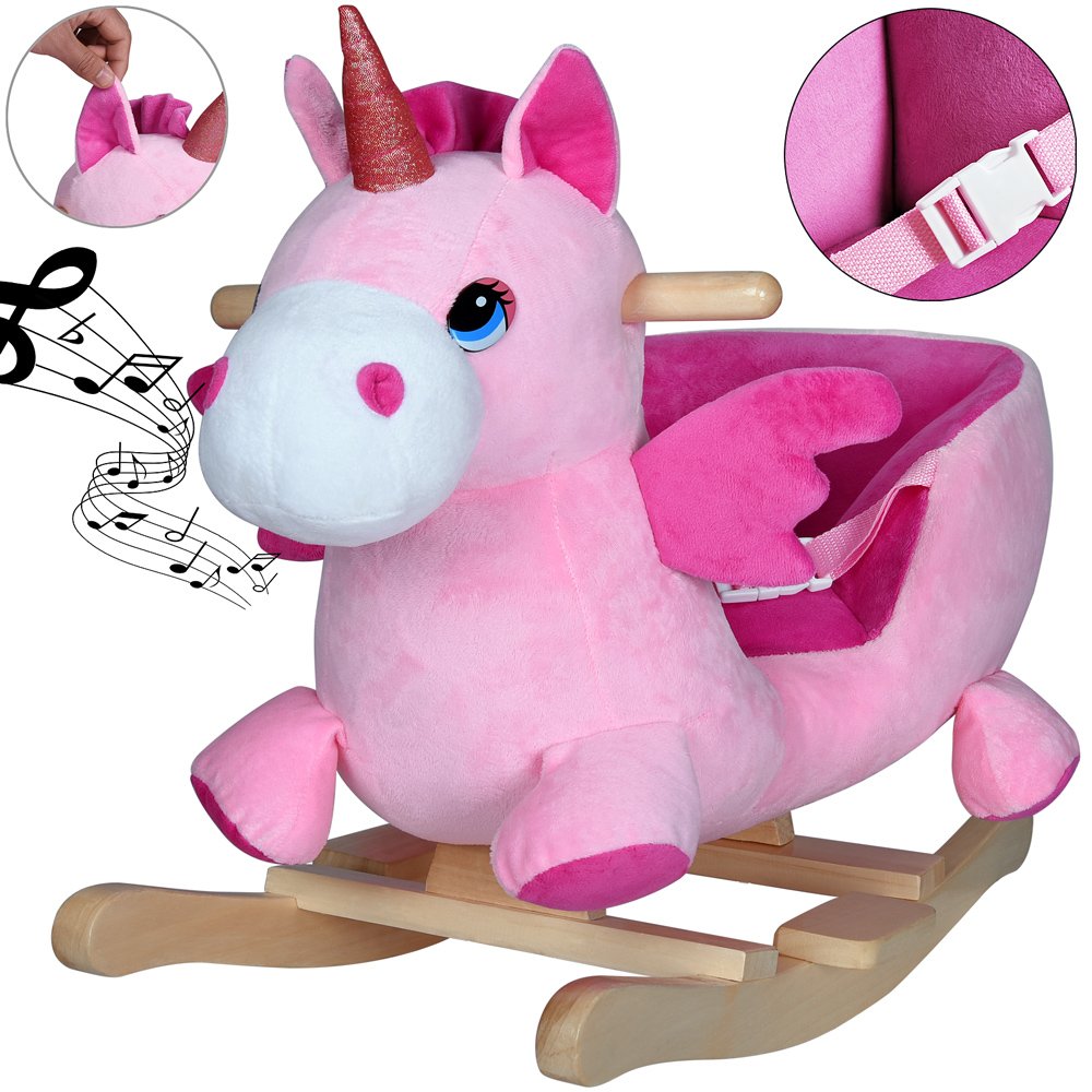 rocking horse for 1 year old