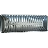 Varme Gift Almond Cake Pan w/Recipe