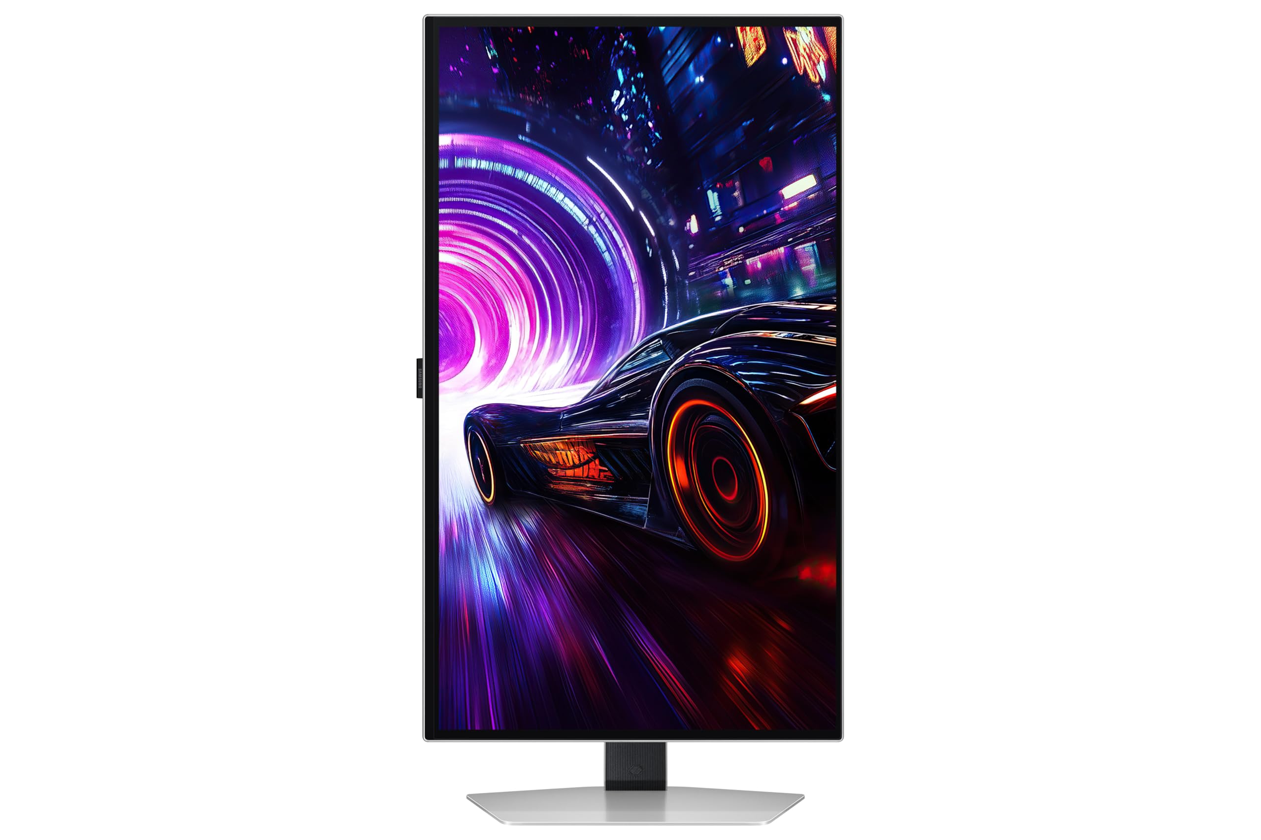 Monitor Gaming Odyssey OLED G8 G81SF 4K 27" con 240Hz y Glare Free