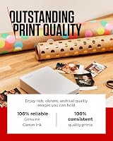 Canon SELPHY XS-20L Ink + Paper Multipack 1 Cartridge 20 Sheets 72x85mm view 3