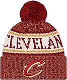New Era Unisex-Adult NBA Official Sport Knit