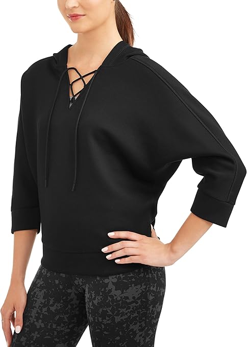 avia sleeveless hoodie