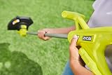 Ryobi 18V ONE+ Cordless Grass Trimmer 23 cm RY18LT23A-0 EasyEdge view 5