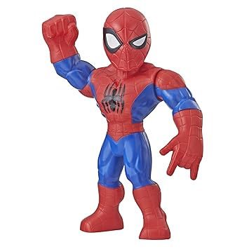 spiderman toys amazon india