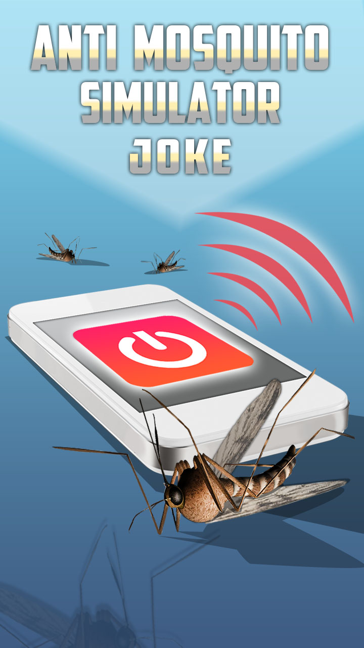 Anti Mosquito Simulator Joke (no ads - free ) - Thumbnail 3