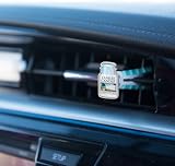 Yankee Candle Vent Sticks Car Air Fresheners Clean Cotton 4 Count view 2