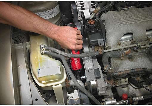 Milwaukee 2457-21PO Ratchet Wrenches product image 6
