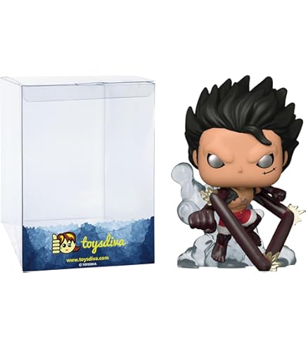 gear 4 snakeman ルフィ pop Amazon.com: POP One Piece - Snake-Man Luffy Funko Vinyl