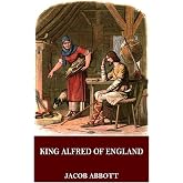 King Alfred of England