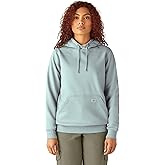 Dickies womens Womens Heavyweight Graphic Fleece Pullover