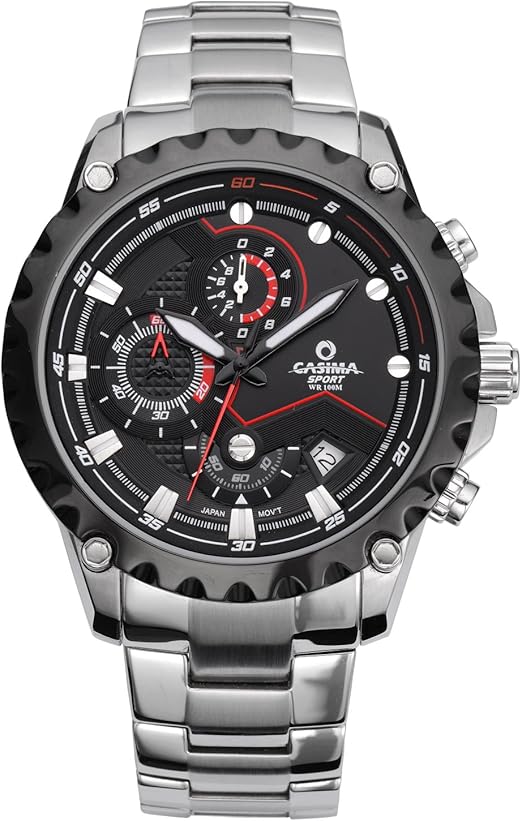 casio new digital watches