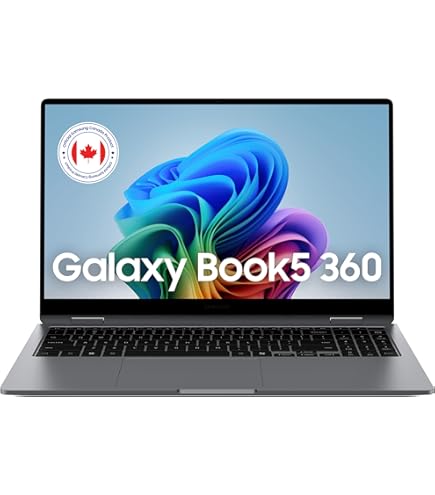 Samsung Galaxy Book4 Edge Laptop, 14