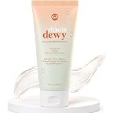 Elducia Korean Collagen Night Wrapping Mask, Peel-Off Overnight Face Mask for Women with Niacinamide, Red Ginseng &amp; 8 Forms of Hyaluronic Acid, Brightening Firming Glass Skin, 75ml