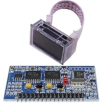 Creamware Pulser ジャンク品 Pure Sine Wave Inverter Driver Module EG8010 Chip PWM