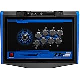 Mad Catz Arcade FightStick Tournament Edition 2 for PlayStation 4 and PlayStation 3