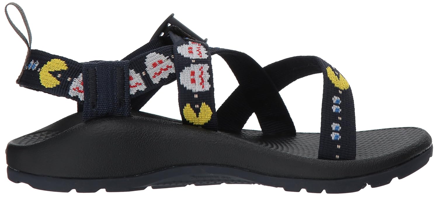 Chaco Z1 Ecotread Sandal (Toddler/Little Kid/Big Kid)