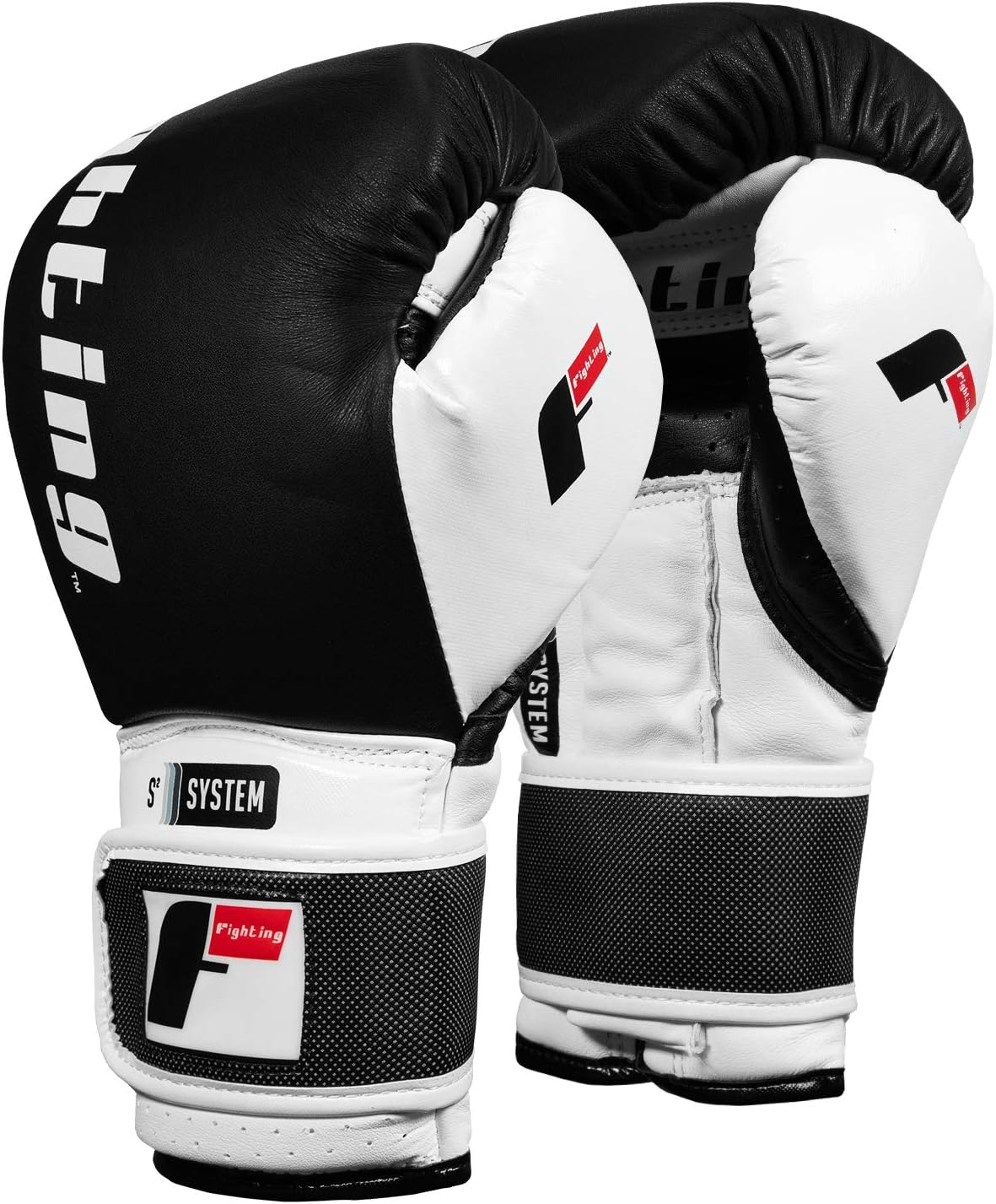 Fighting s2 gel power training gloves Outlet