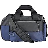 Flight Gear Sporty's Crosswind Aviation Flight Bag
