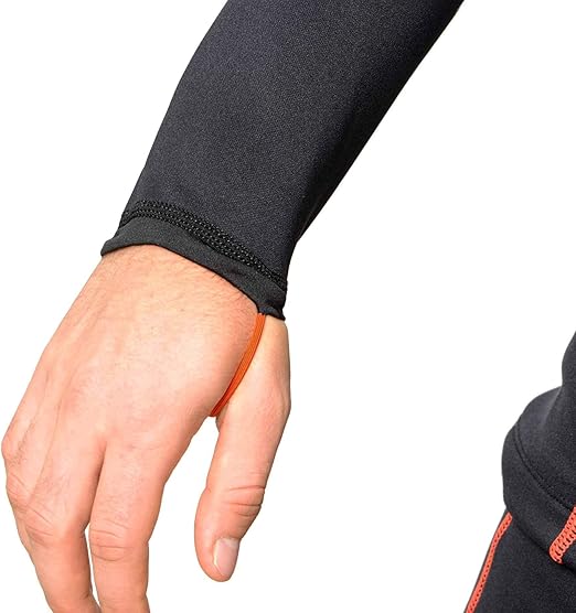 bare ultrawarmth base layer