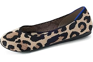 Rothy's The Flat Women's Slip-On Shoes, Classic Flats, Made from Recycled Plastic Bottles & Machine Washable