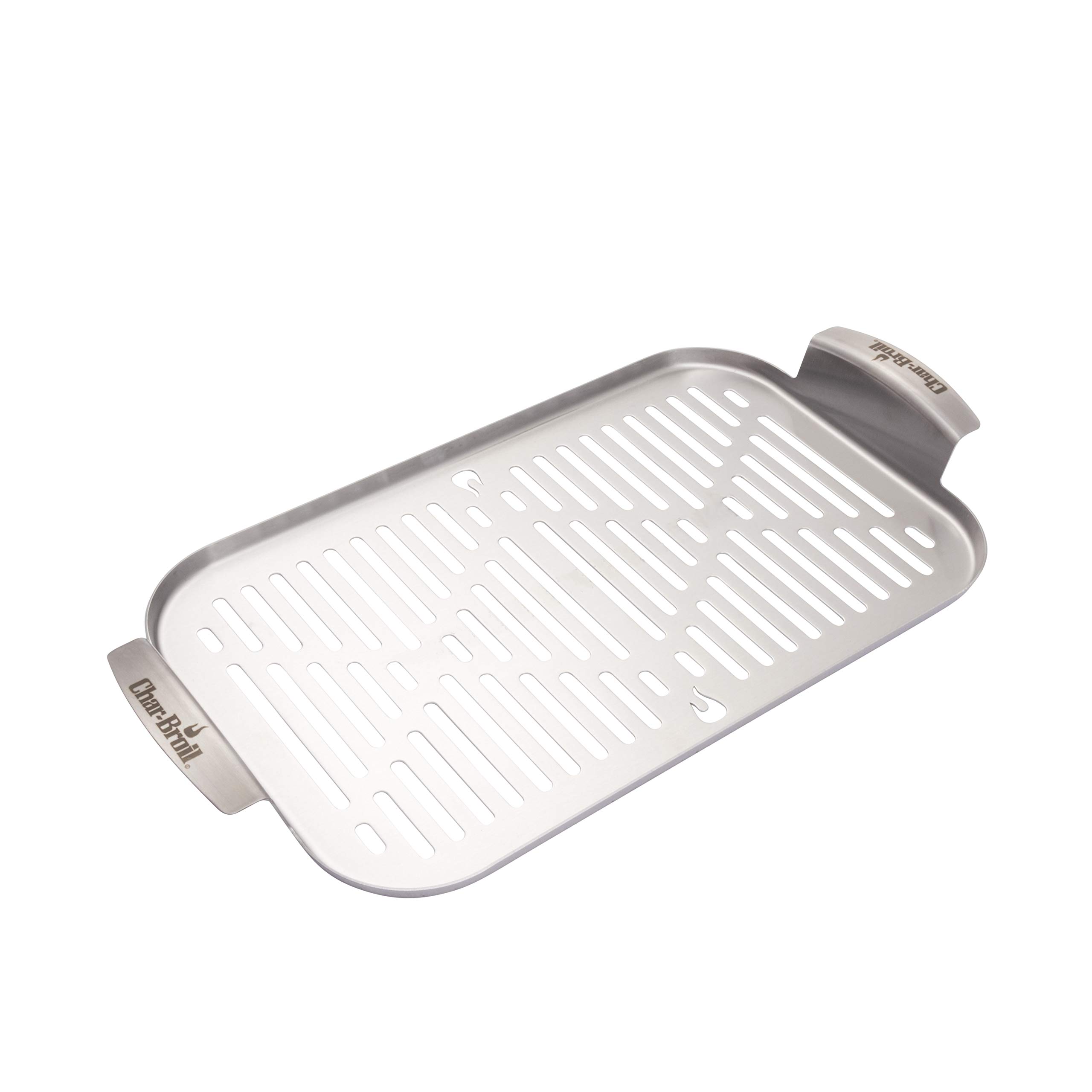 Char-Broil 140 015 – GRILL+ Topper (only)