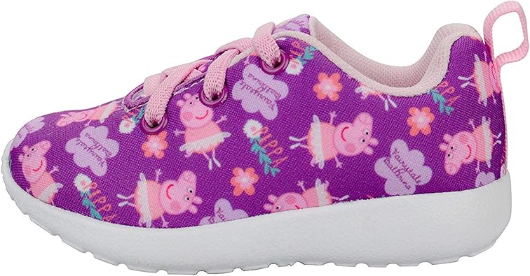 girls sneakers size 10