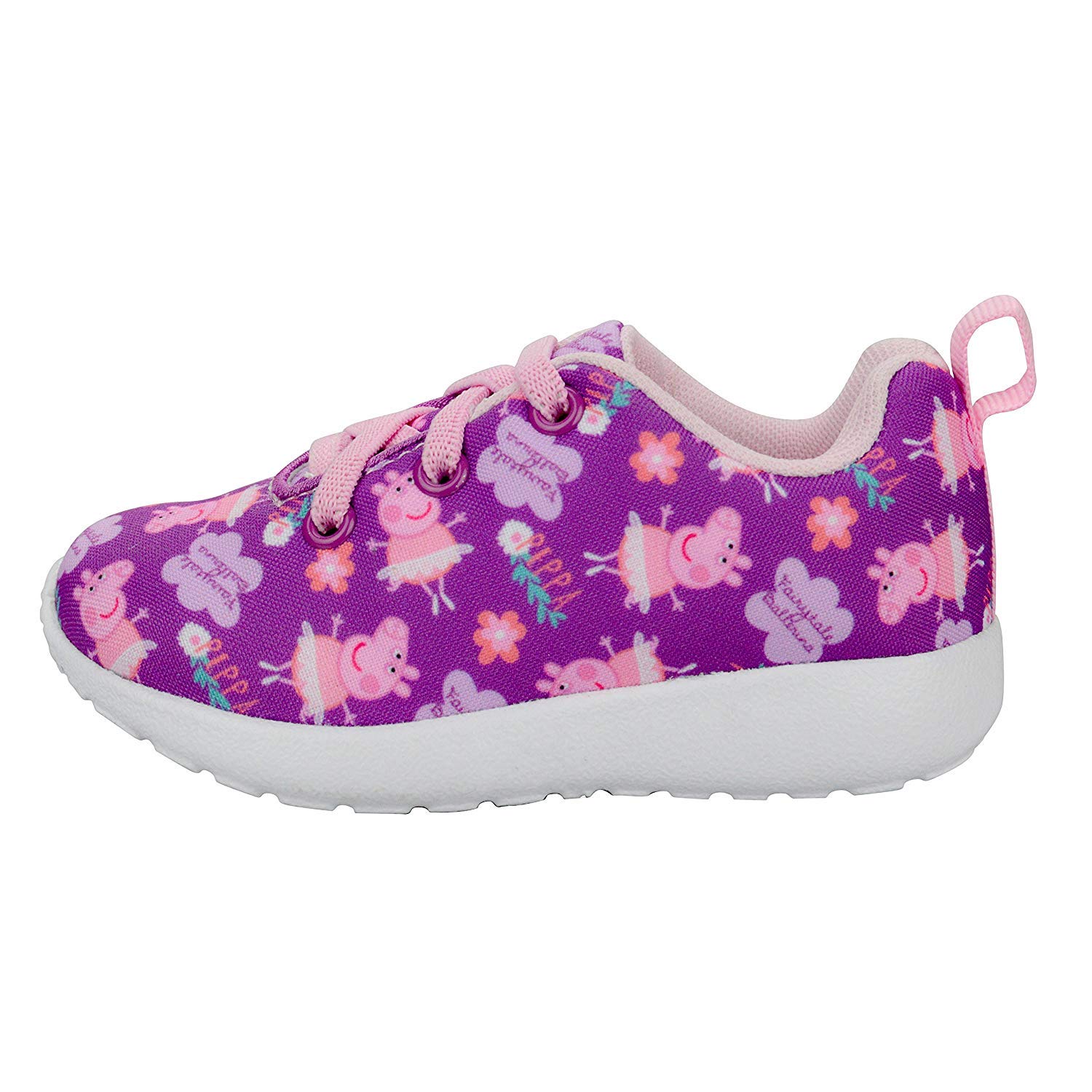 peppa pig sneakers