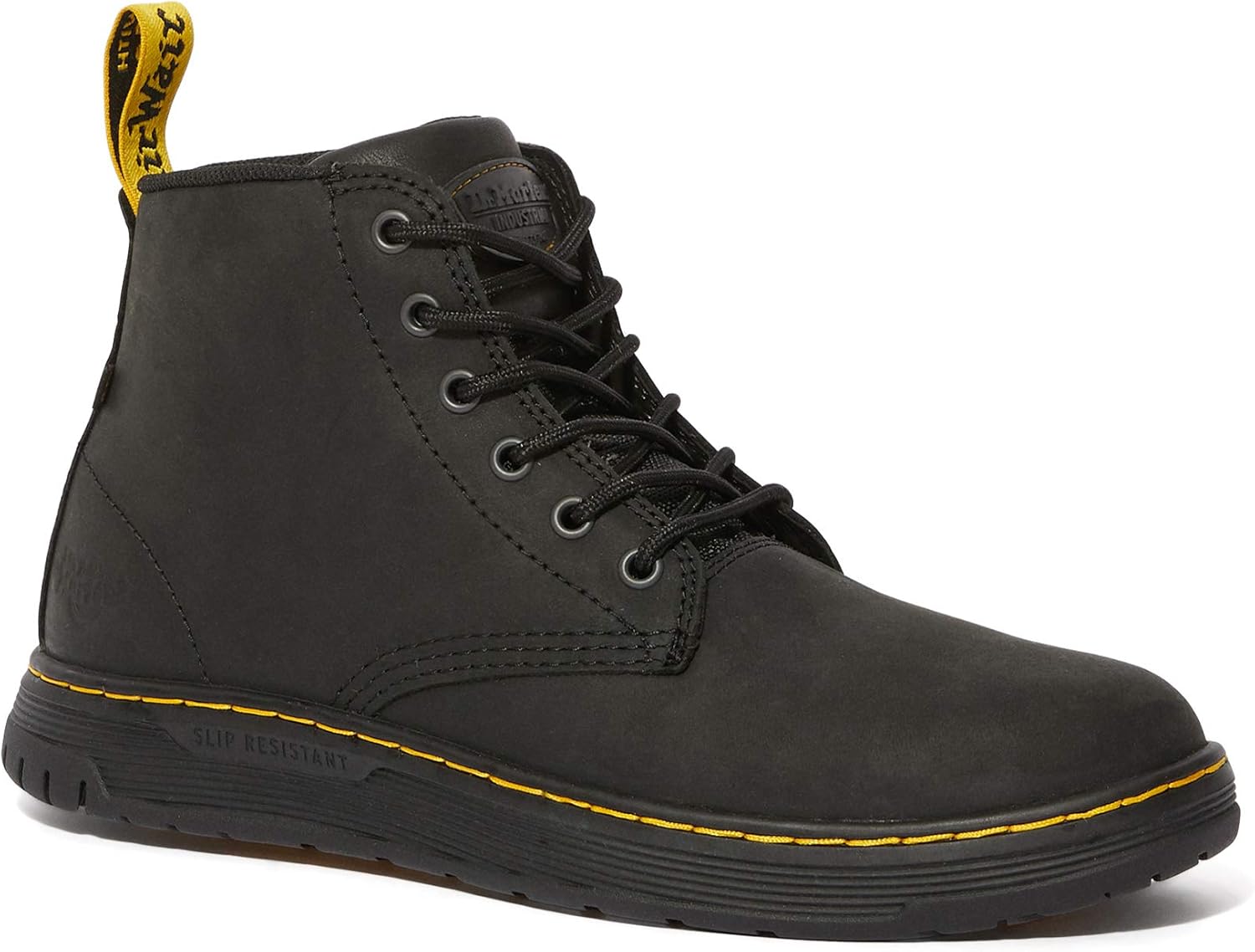 dr martens light brown