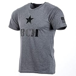 BRAVO COMPANY BCM USA Premium T-Shirt Mod 1