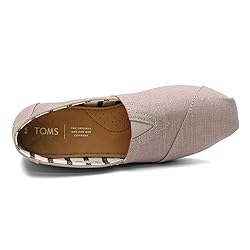 TOMS mens Seasonal Classics fashion