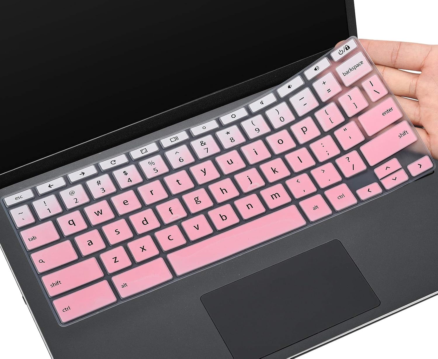 CaseBuy Keyboard Cover for HP 11.6