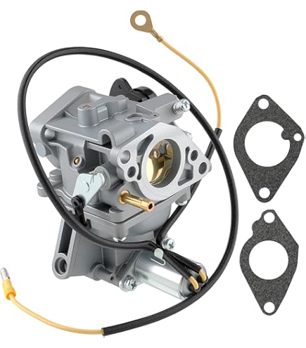 Amazon.com: Honda 16100-ZJ6-832 Carburetor (Bg26B B