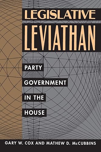 Download Legislative Leviathan PDF