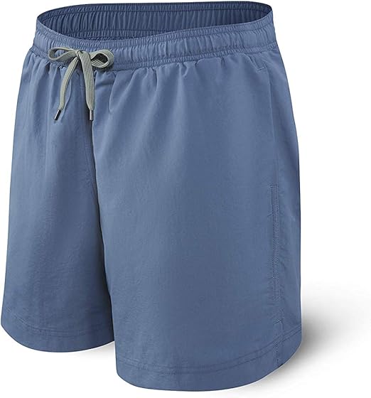 short de bain sans filet