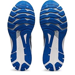 ASICS GT-2000 10 Sheet Rock/Electric Blue 8.5 D