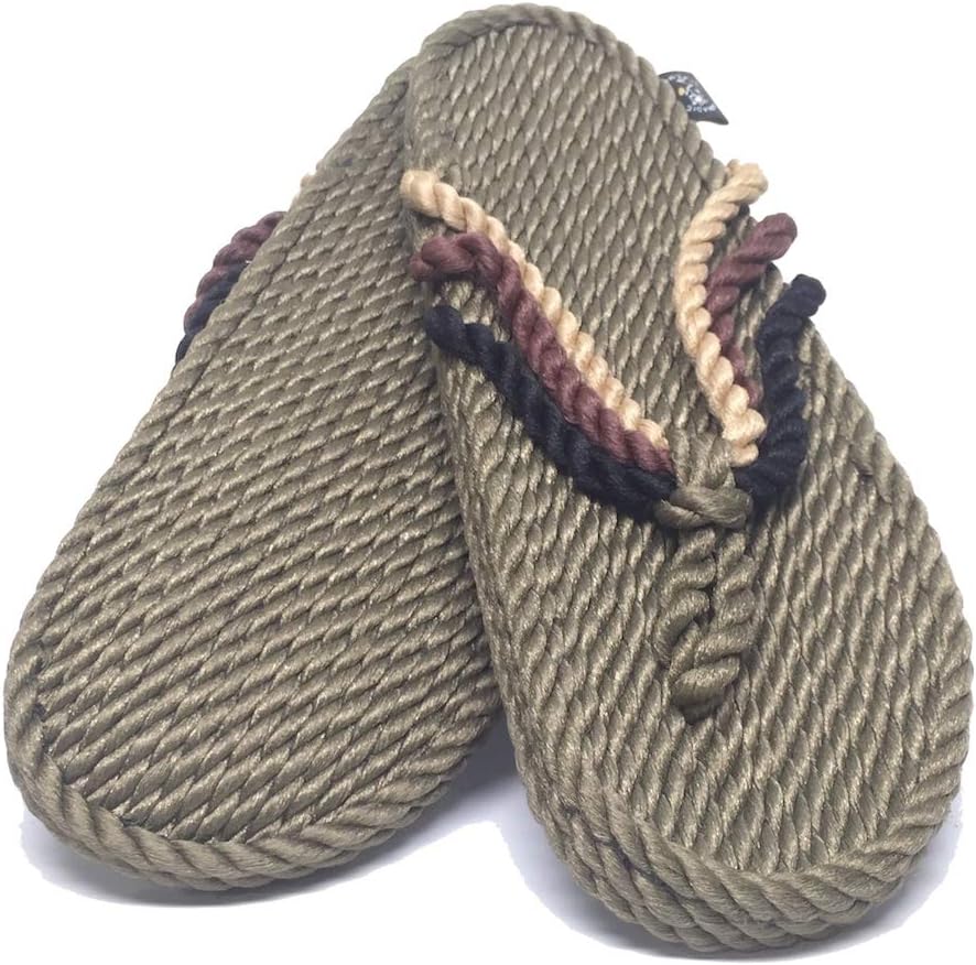 Nomadic State of Mind San Juan Sandal in Camel Color