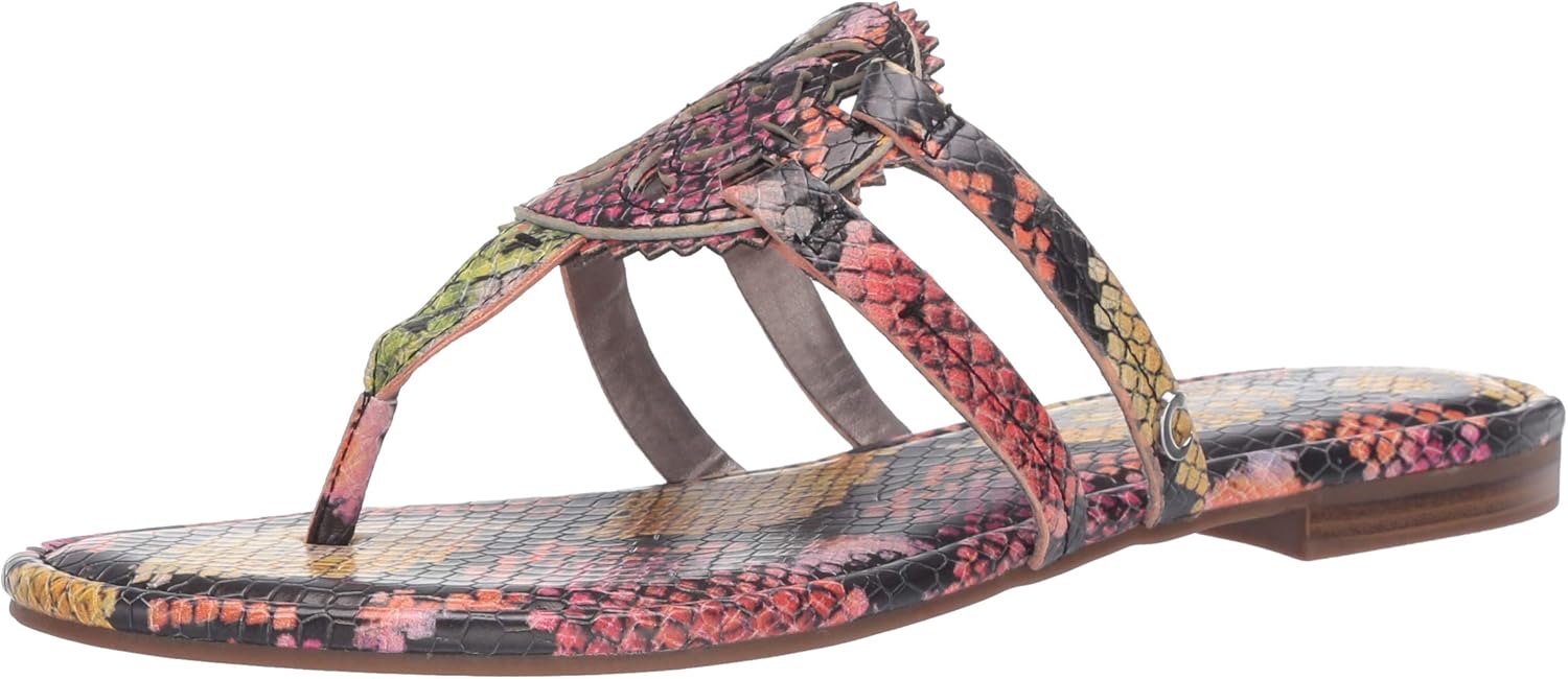 circus canyon sandal