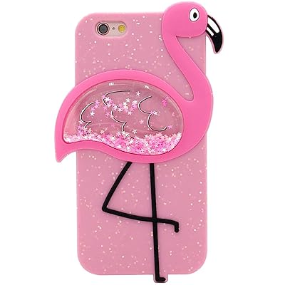Artbling 3D Cartoon Animal Quicksand Silicone Case Ethiopia Ubuy