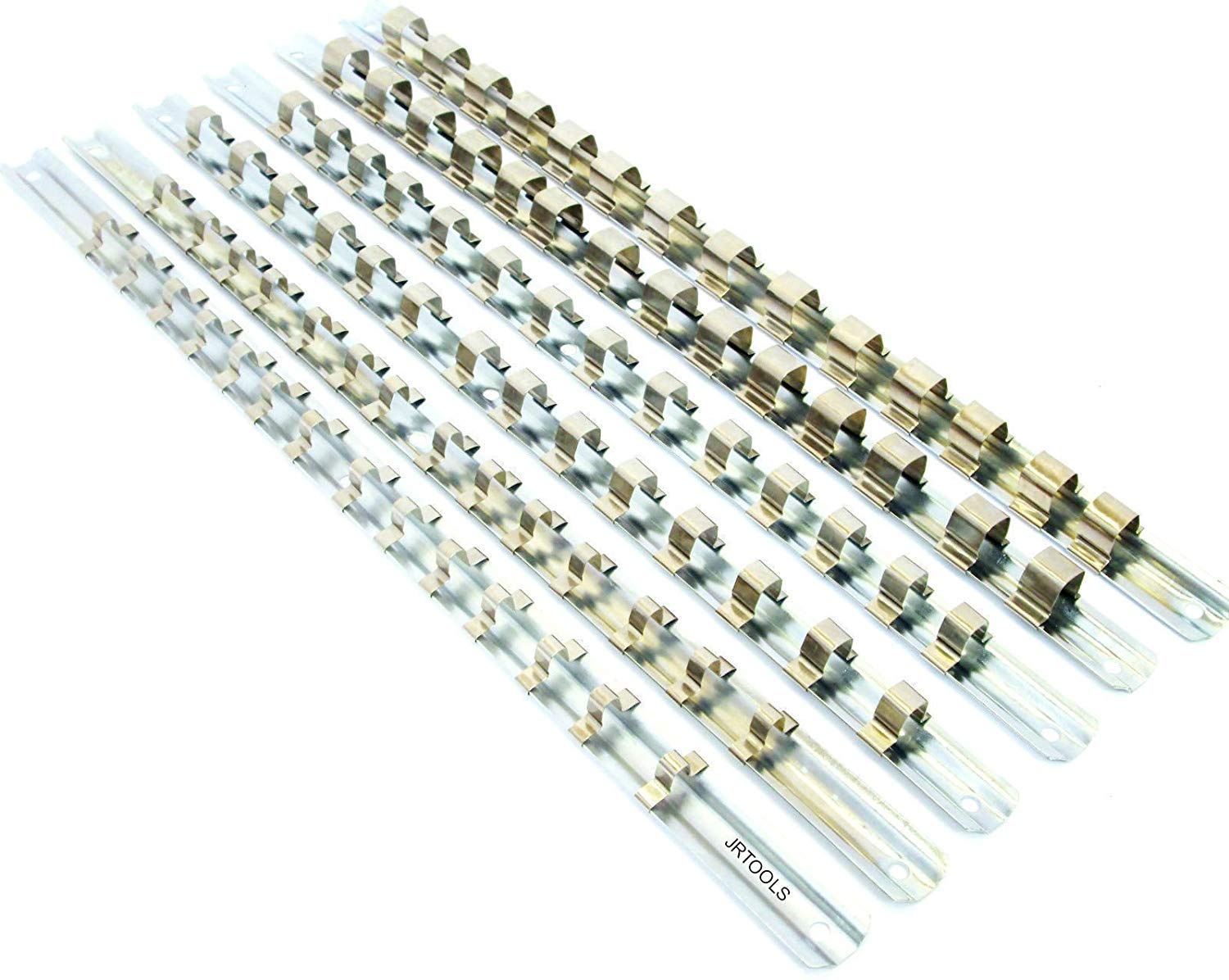 2 x Organiser Storage Holder TZ SS122