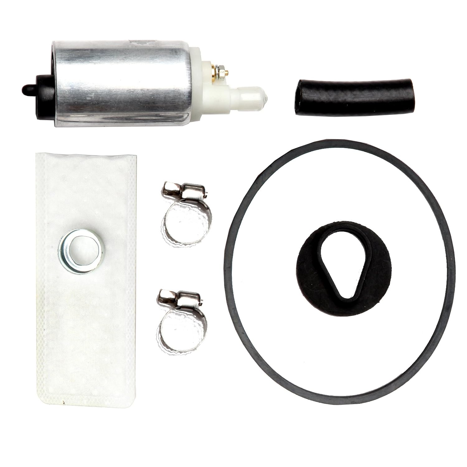 1987 Mazda B2200 Fuel Pump - Ultimate Mazda